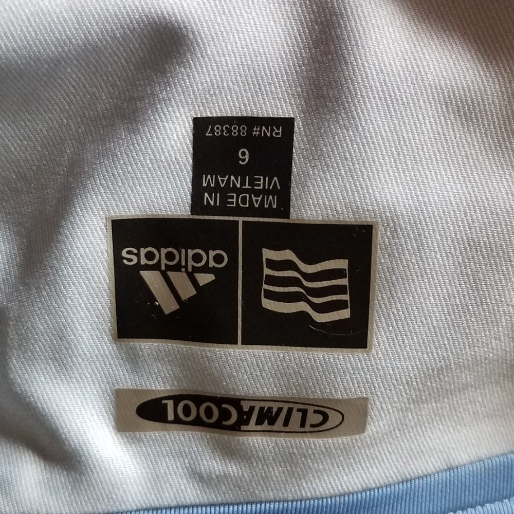 Blue Skort - image 3